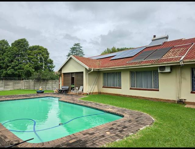 3 BEDROOM HOUSE FOR SALE IN MEYERTON CENTRAL